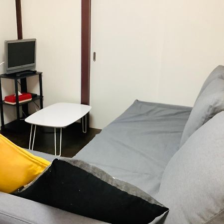 Ferienwohnung 板橋 Rcアネックス Rc308 Präfektur Tokio Exterior foto