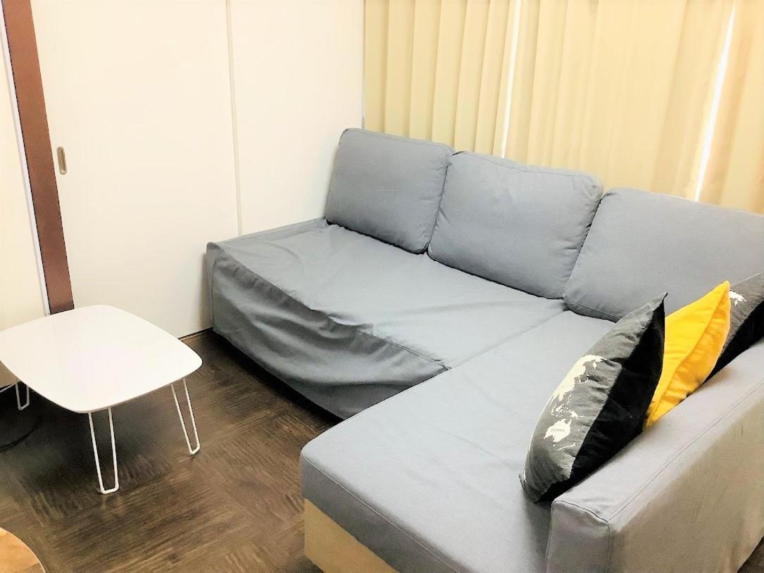 Ferienwohnung 板橋 Rcアネックス Rc308 Präfektur Tokio Exterior foto