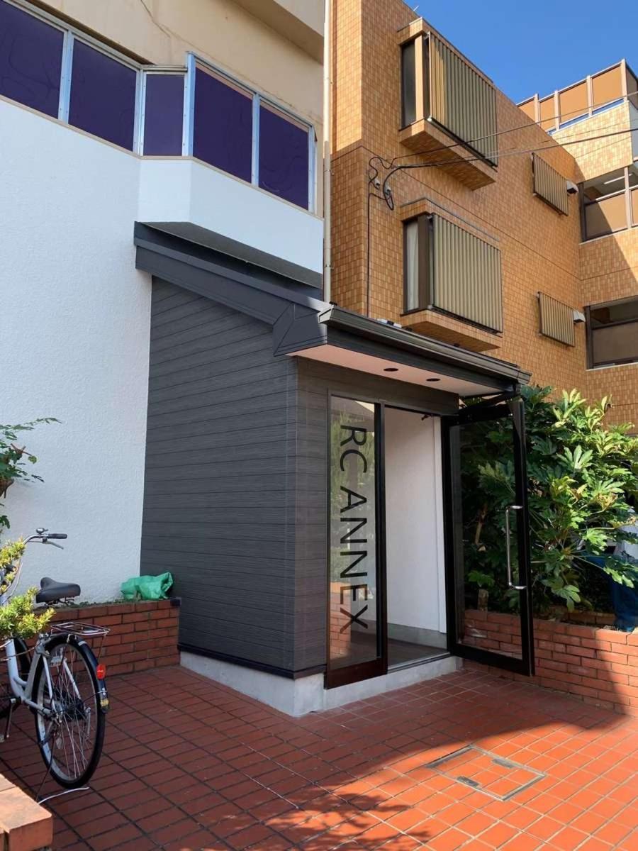 Ferienwohnung 板橋 Rcアネックス Rc308 Präfektur Tokio Exterior foto